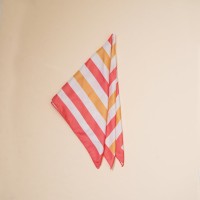 Kadın Fular 44 x 44 cm Özel Tasarım – Baskısız